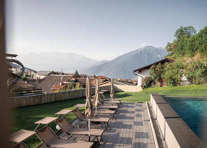 Strandhotel: Maraias - Luxury Suites & Apartments